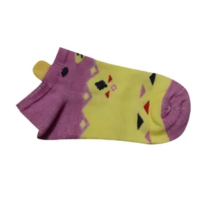  جوراب دخترانه کد 685