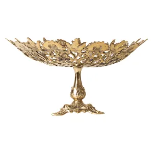 میوه خوری برنجی مدل EZ-M010