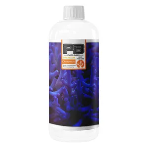 محلول کا اچ-کربنات پلانتا بلوم مدل REEF PRO LINE Carbonate حجم 450 میلی لیتر