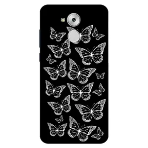 Megafone 7244 Cover For Honor Honor V9 Play / 6C Pro