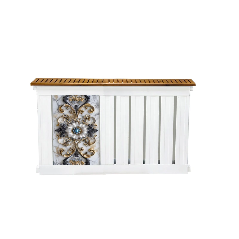 رادیاتور هاتیپس مدل عکس دار سایز 80 سانتی متر