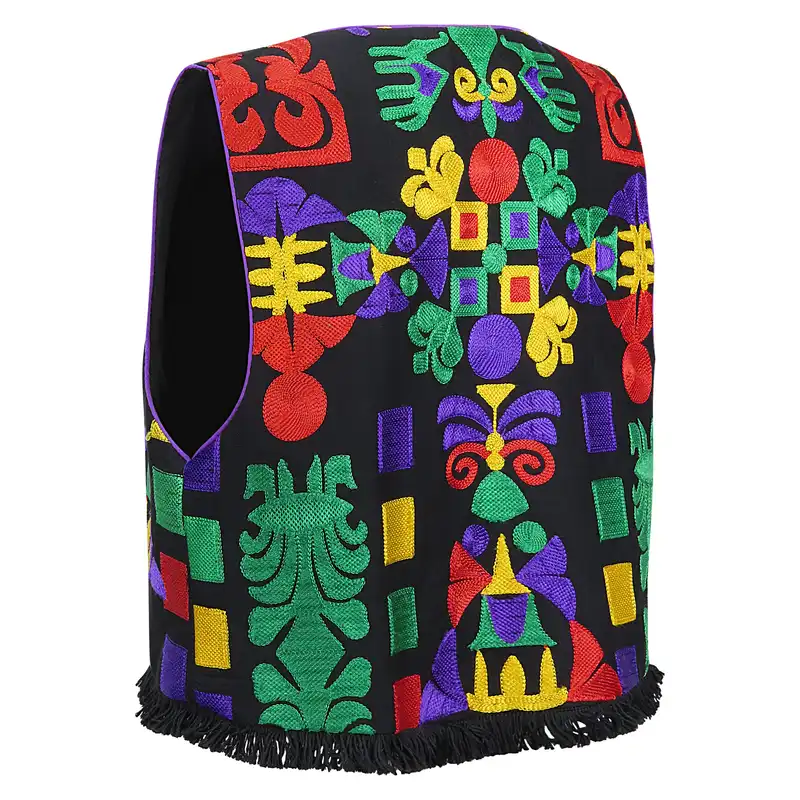 جلیقه زنانه مدل مارال