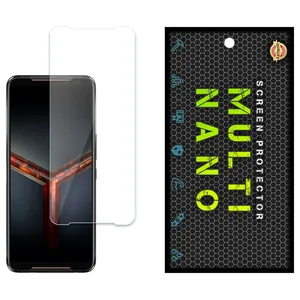 Multi Nano X-S1N Screen Protector For Asus ROG Phone 2 / ZS660KL
