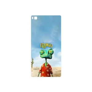 MAHOOT Rango Cover Sticker for Huawei P8