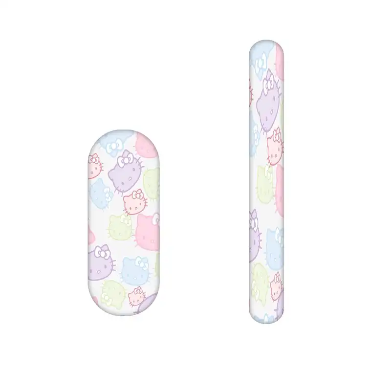 سوهان ناخن مدل کیتی کد 716 بسته 2 عددی