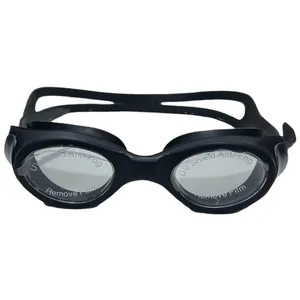 عینک شنا مدل سیلیکونی M-5200