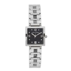 ساعت مچی عقربه‌ای کوارتز زنانه چارلز جردن مدل 116.22B