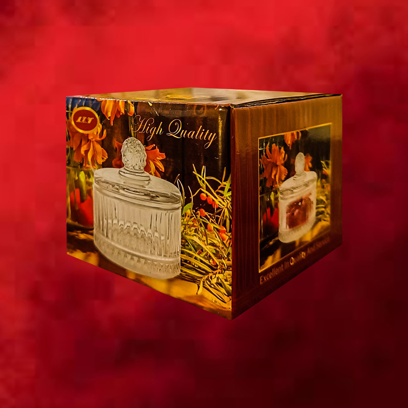 قندان مدل امپراطور کد F5303