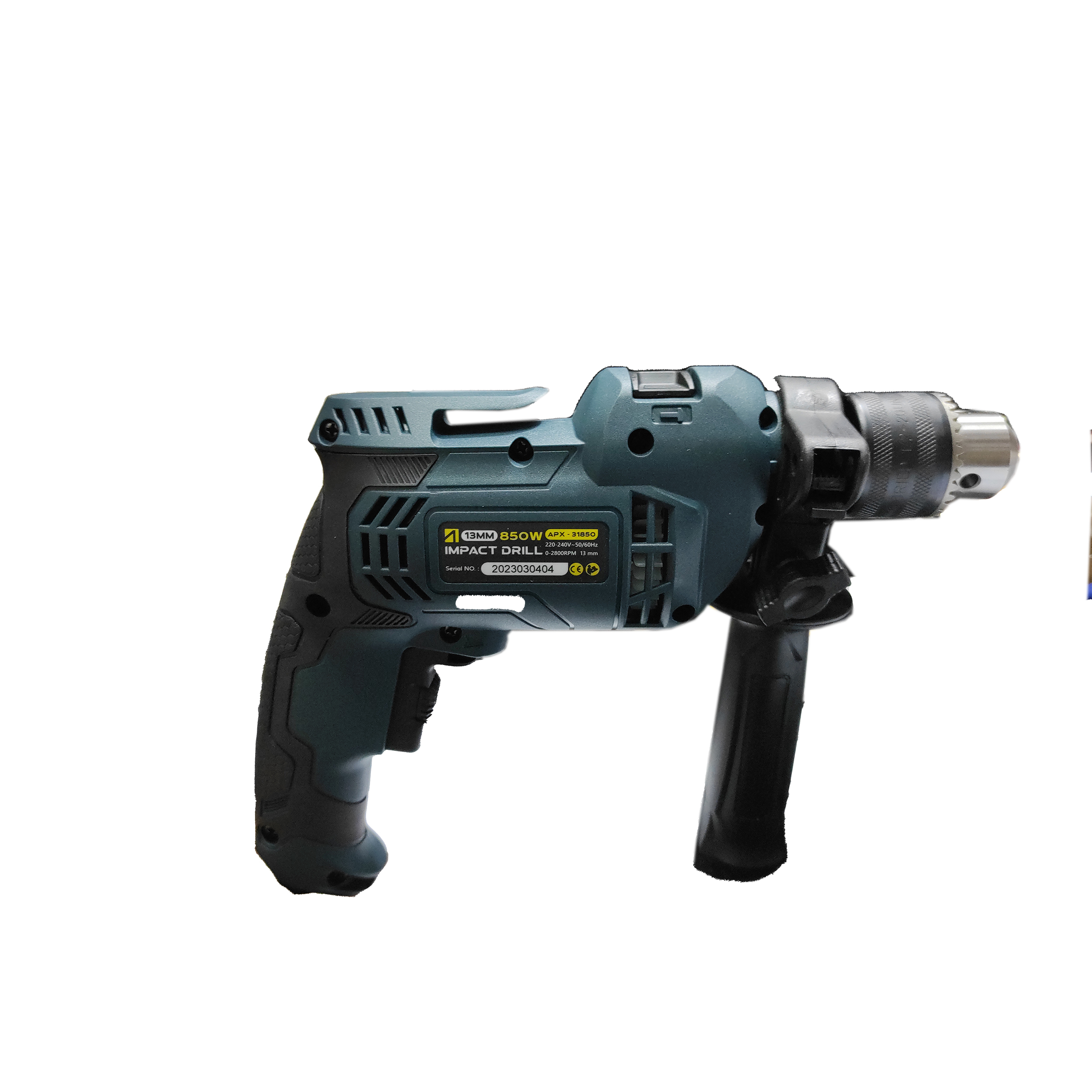 Krisbow impact drill online 13mm