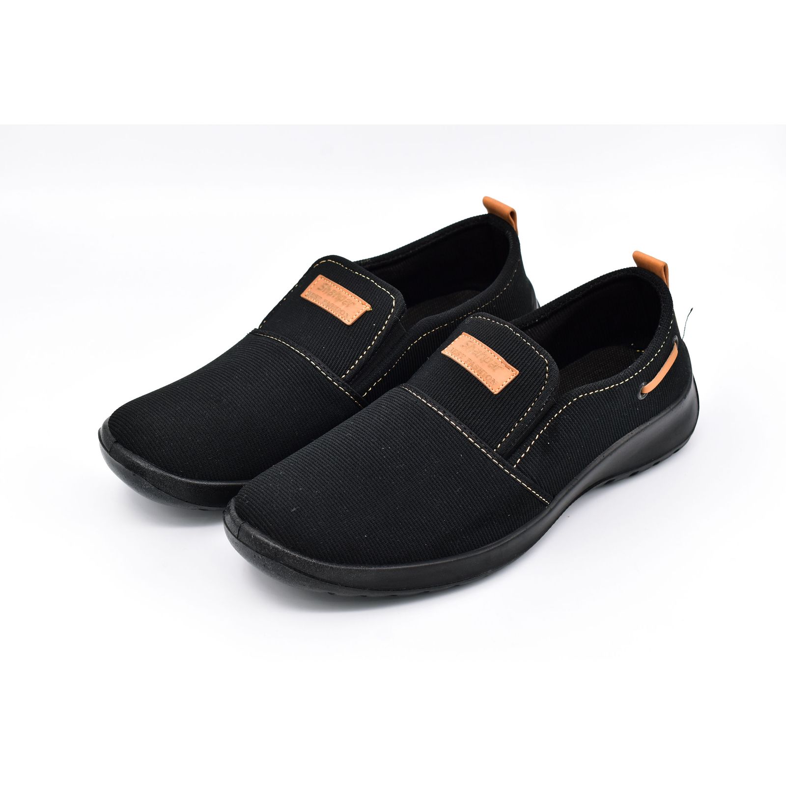 کفش راحتی مردانه شهپر مدل مونیکا 103 کد SH1783 -  - 3