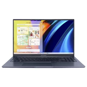 لپ تاپ 15.6 اینچی ایسوس مدل Vivobook X15 X1503ZA-OLED007W-i7 24GB 512SSD - کاستوم شده