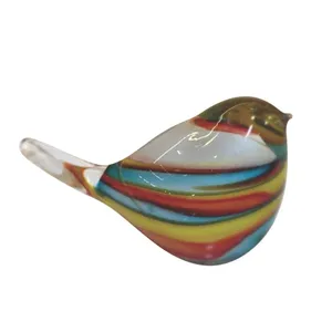 مجسمه طرح پرنده مدل 222