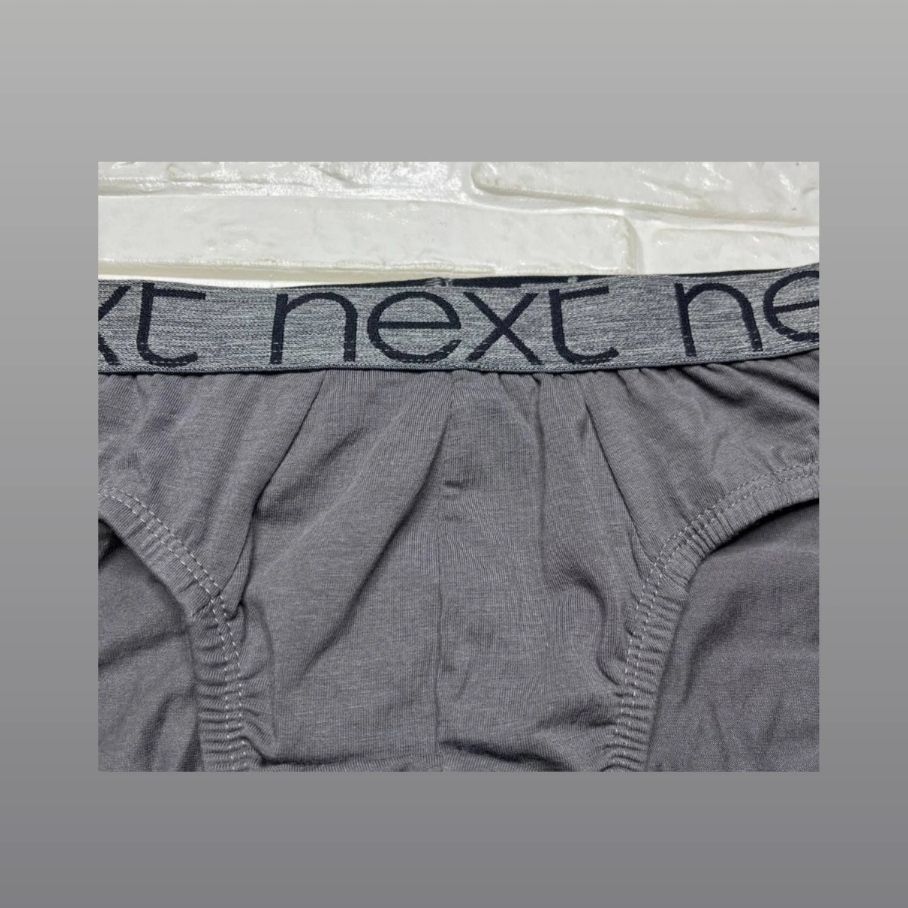 شورت پسرانه نکست مدل N3434 مجموعه دو عددی  -  - 8