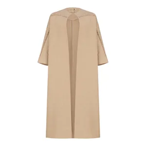 مانتو زنانه السانا مدل یاراد کد 211049