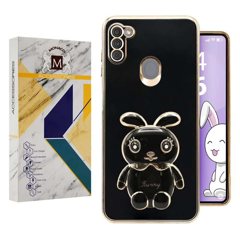 کاور موناکو مدل Thumper مناسب برای گوشی موبایل سامسونگ Galaxy A11 / M11