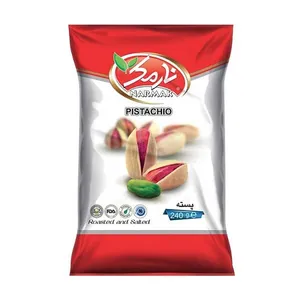 پسته نمکی نارمک - 240گرم