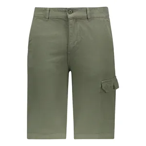 شلوارک مردانه پاتن جامه مدل کارگو 119221030097556