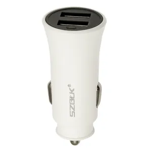 شارژر فندکی اس زولک مدل S62