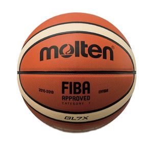 نقد و بررسی توپ بسکتبال مدل GL7X توسط خریداران