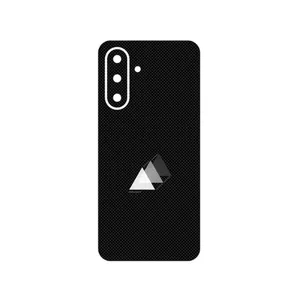 MAHOOT Minimal 3 Triangle Icon Cover Sticker for Samsung Galaxy A26