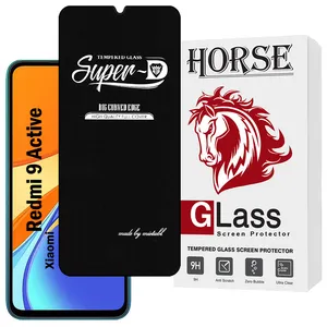 Horse SUPERDNH Screen Protector For Xiaomi Redmi 9 Activ