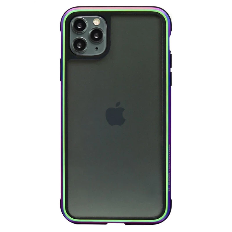 کاور کی-دوو مدل Ares مناسب برای گوشی موبایل اپل iphone 12 pro max