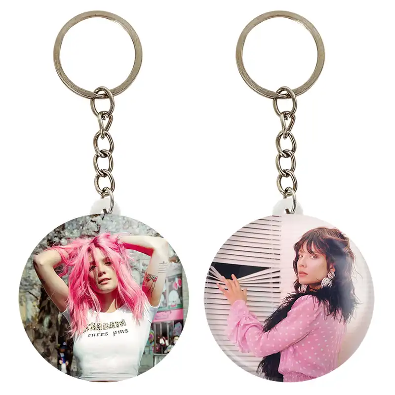 جاکلیدی خندالو مدل هالزی کد 1910019105 مجموعه 2 عددی