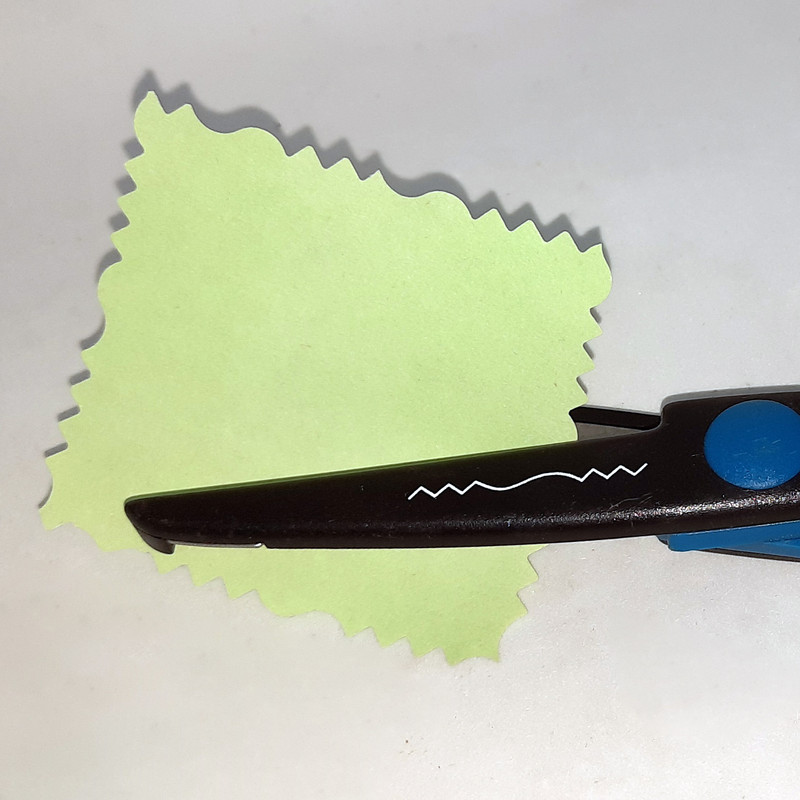 قیچی مدل ابری کد 09