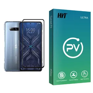HVT PV Glass MIX001 Screen Protector For Xiaomi Black Shark 4