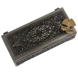  جعبه دستمال کاغذی سالینو کد 123PP