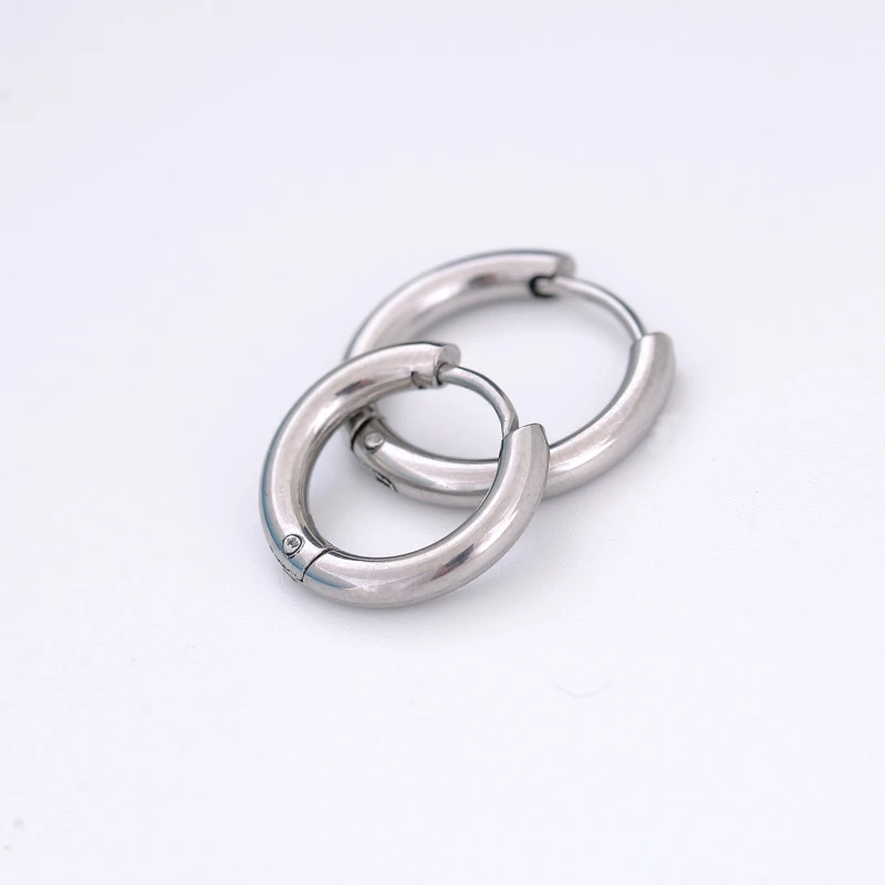 عکس شماره 5 : پیرسینگ گوش کد ps419 مجموعه 2 عددی