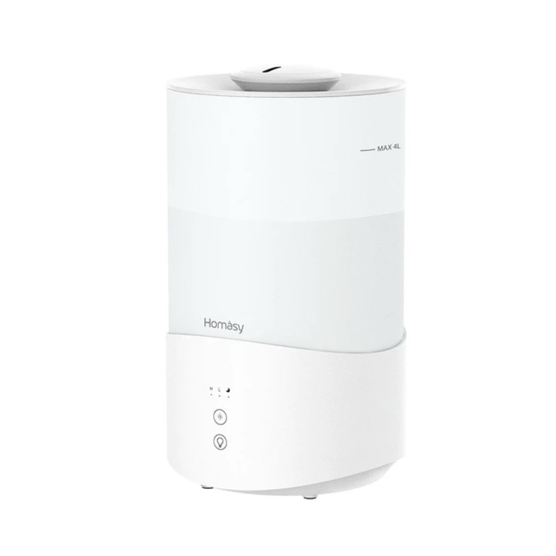 دستگاه رطوبت ساز هوماسی مدل HM654A