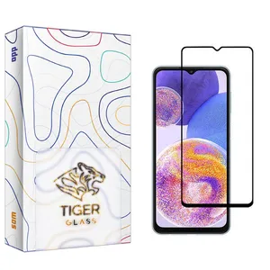 Tiger Glass SAM2 Ceramics Screen Protector For Samsung Galaxy A23