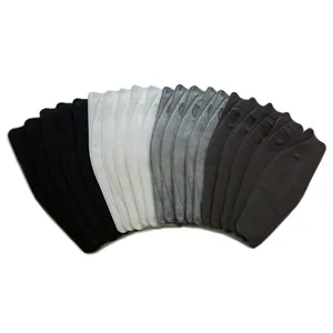 ماسک تنفسی ارمغان مدل 3D-KF94-M12 بسته 21 عددی