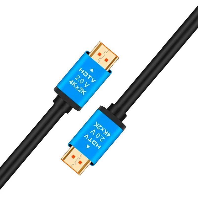 کابل HDMI مدل HDTV-4K 500 طول 1.5 متر
