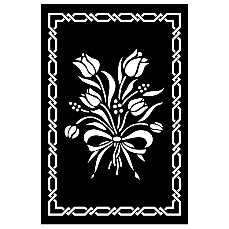 شابلون کد SP518-1