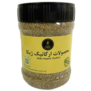 کینوا سفید ممتاز ژیکا - 330 گرم