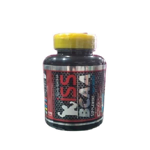 قرص بی سی ای ای ای اس اس بسته 120 عددی