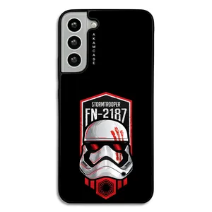 AKAM AMC-WSGS22P-STAR WARS16 Cover For Samsung Galaxy S22 Plus