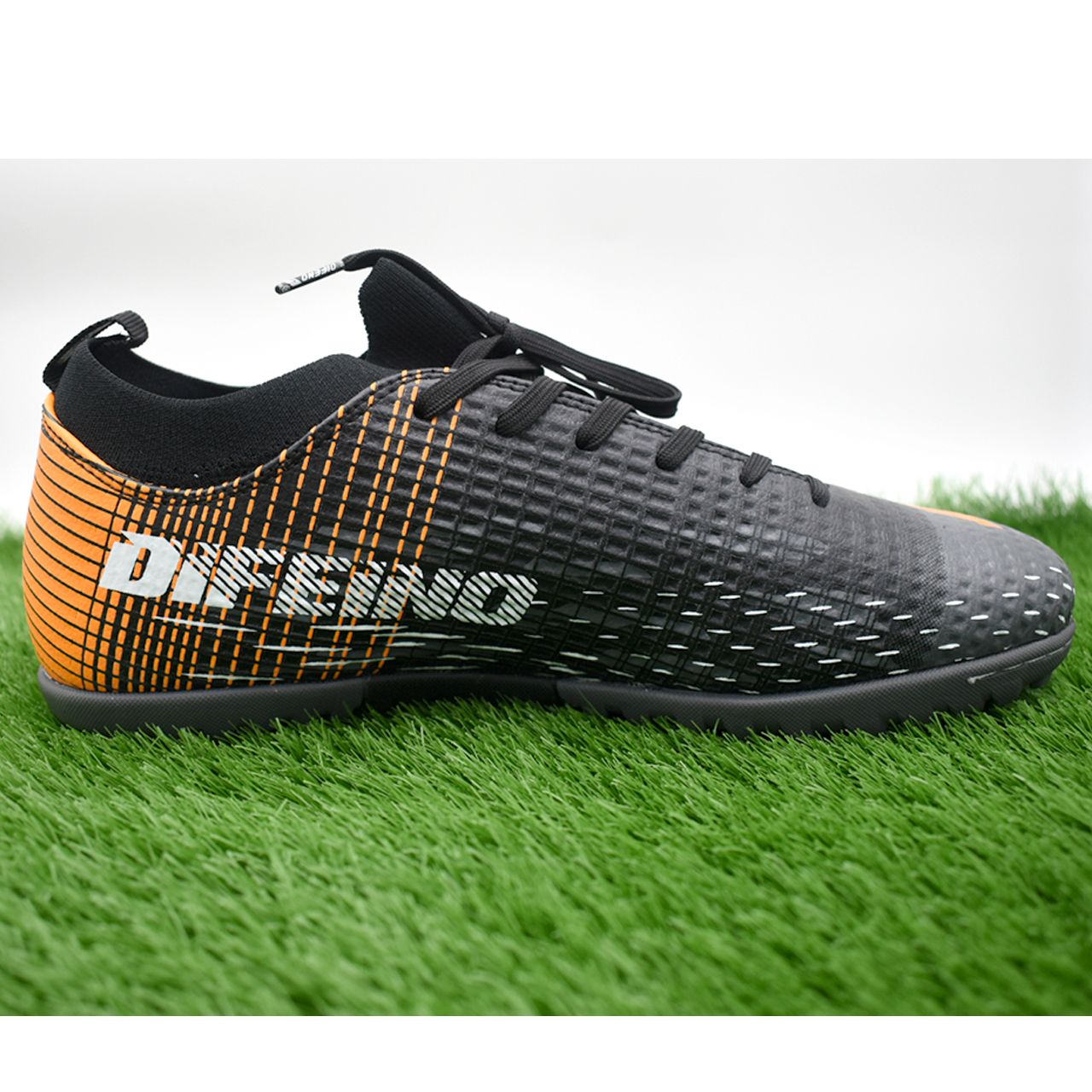 کفش فوتبال مردانه دیفانو مدل استوک ریز کد DIFENO2024-1 -  - 6