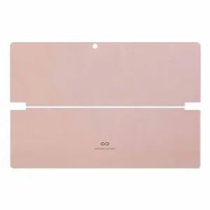 MAHOOT Rose Gold Leather Cover Sticker for Lenovo Miix 510 2016
