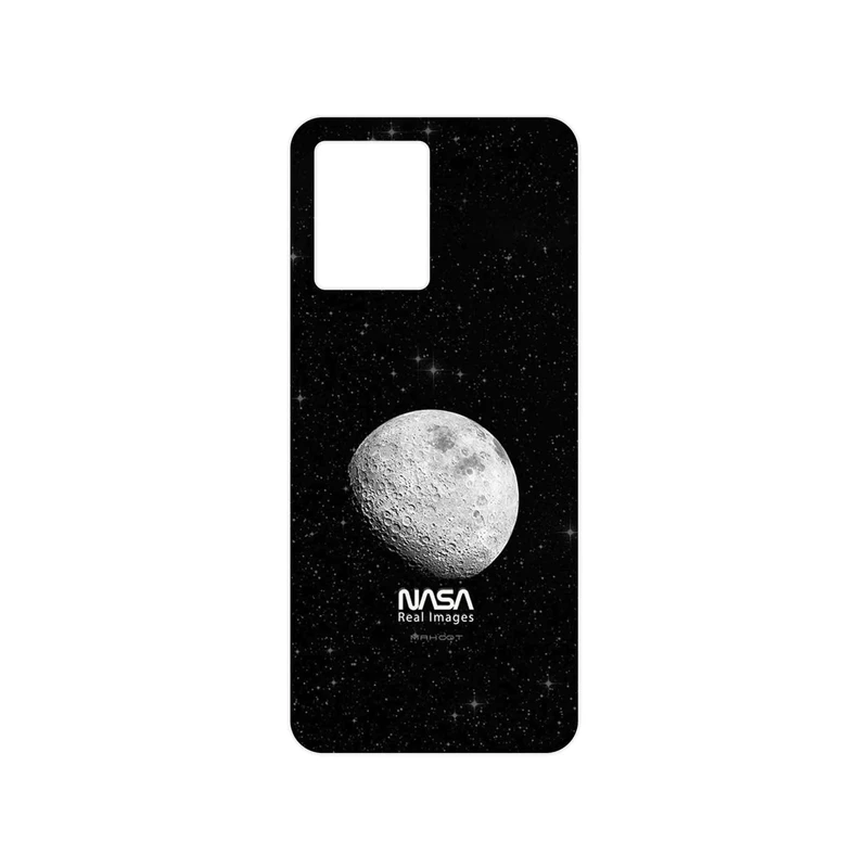برچسب پوششی ماهوت مدل Moon_By_NASA مناسب برای گوشی موبایل اپو Reno 8 4G