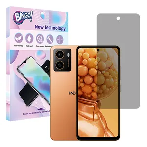 Bingo Tough model privacy screen protector suitable for HMD Pulse Plus mobile phone