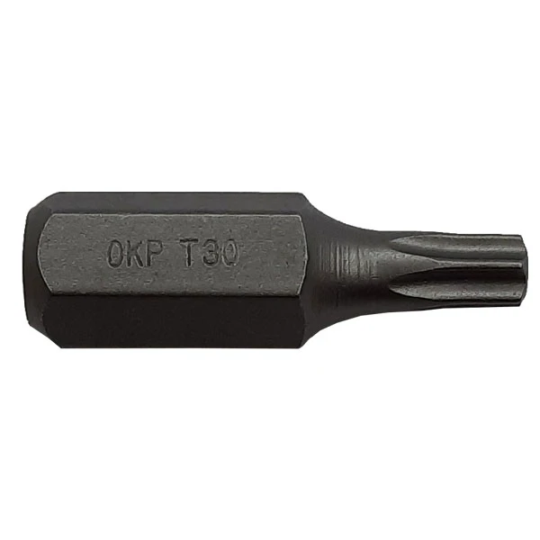 بیت سر پیچ گوشتی ستاره ایی OKP12 سایز 20
