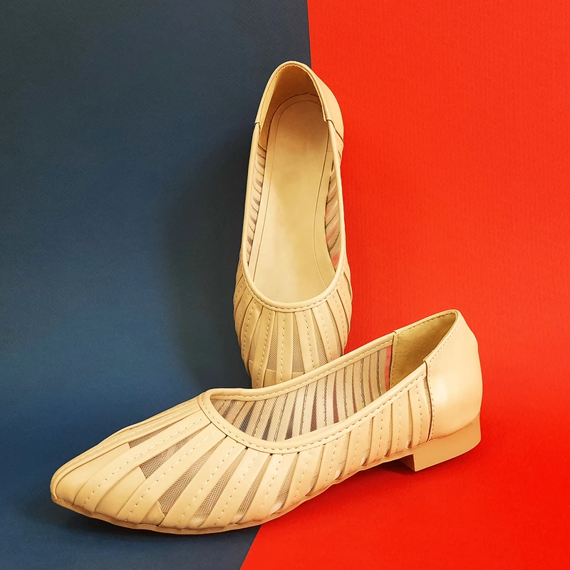 عکس شماره 56 : کفش زنانه مدل تینا