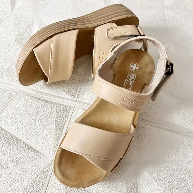 صندل زنانه مدل دنیا کد 23500000