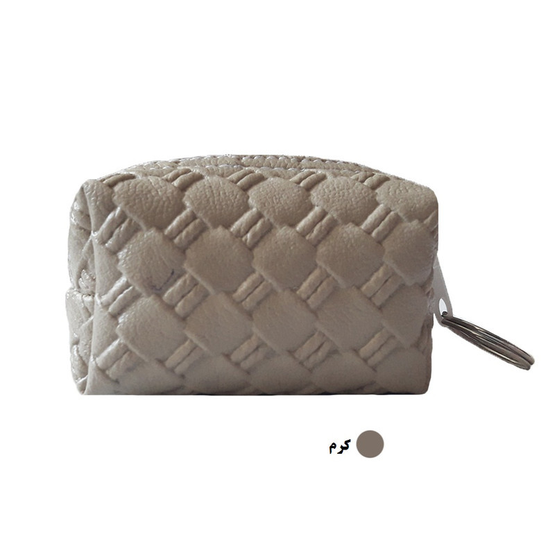 کیف هندزفری مدل n-024 بسته 3 عددی