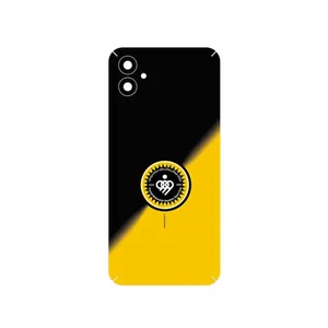 MAHOOT Sepahan Cover Sticker for Samsung A04e