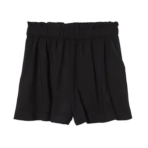 شلوارک زنانه اچ اند ام مدل 0635741