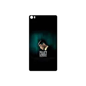 MAHOOT peaky blinders Cover Sticker for Huawei P8 Max